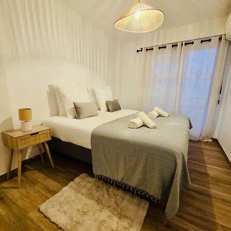 Apartamento Foch Riviera, D'exception Sur Antibes, T3 4 à 6 Personnes