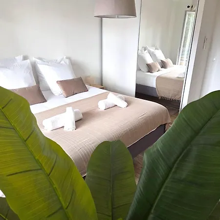 Foch Riviera, Sejour D'exception Sur Antibes, T3 4 A 6 Personnes *