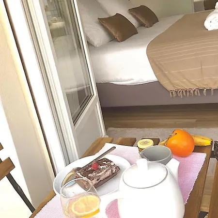 Foch Riviera, D'exception Sur Antibes, T3 4 à 6 Personnes *