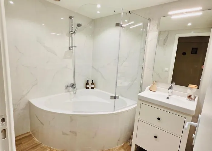 Foch Riviera, Sejour D'exception Sur Antibes, T3 4 A 6 Personnes Apartment Antibes