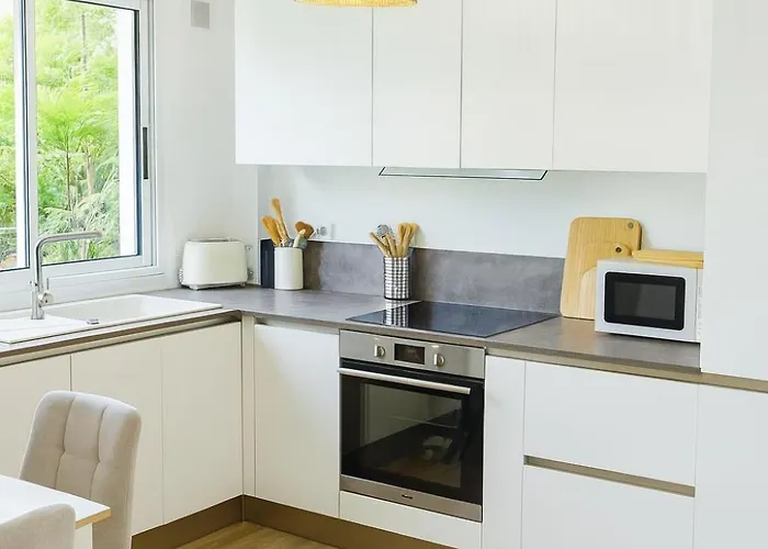 Foch Riviera, D'exception Sur Antibes, T3 4 à 6 Personnes Appartement *