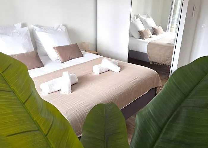 Foch Riviera, Sejour D'exception Sur Antibes, T3 4 A 6 Personnes *